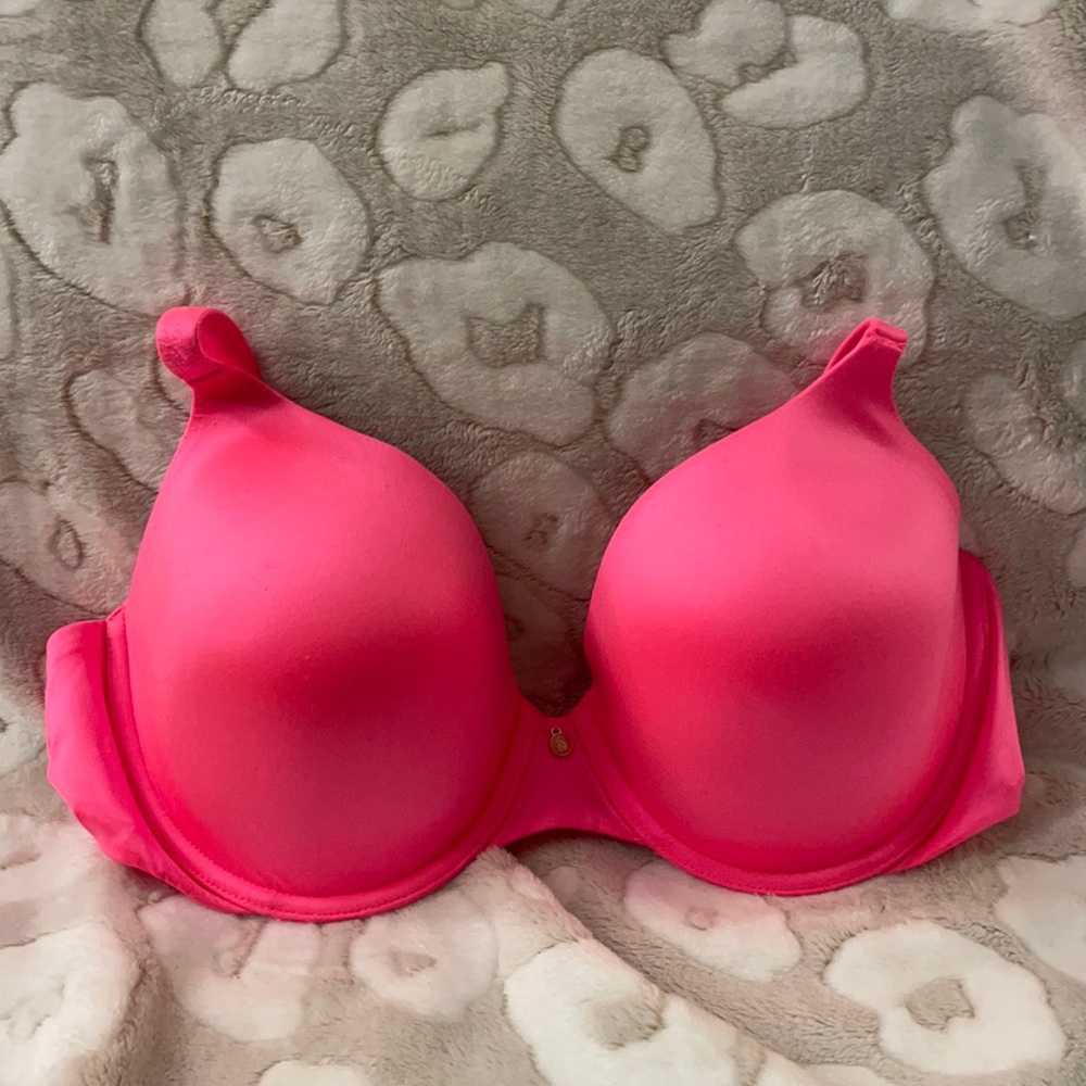 Showstopper Victorias Secret Perfect Coverage Bra